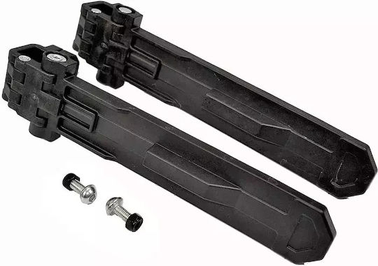 DEWALT Tool Accessories for Storage / Transport Pair of Plastic Folding Arms 1-70-362 2pcs