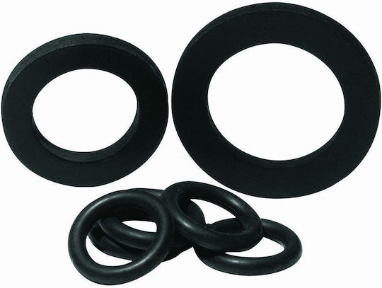 Gardena O ring 1124-20 900895201 4бр