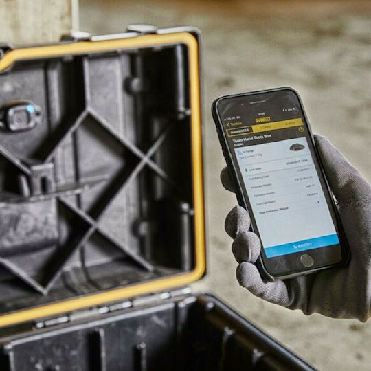 Dewalt Αξεσουάρ Εργαλείων DCE041K4 4τμχ