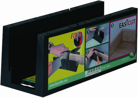 FN Neuhofer Box Cutters Mitre box 245x84x93mm 712083105 1pcs