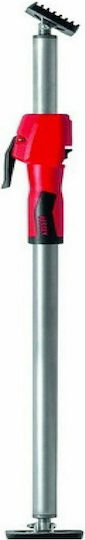 Bessey Telescopic Support Arm for Drywall 145-250cm STE250 Hand Tool with Plastic Handle
