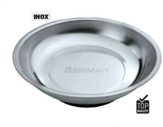 Benman Magnetische Hilfsmittel Magnetische Scheibe Rund 150mm 70324 1Stück