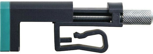 Wolfcraft Tool Accessories Corner Clamps for Joints and Edges 3037000 2pcs