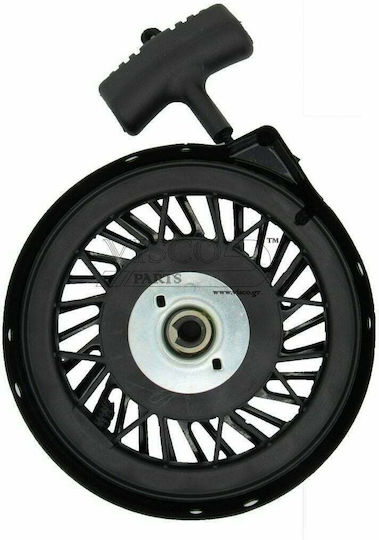 Visco Parts Аксесоари за Инструменти Стартер TECUMSEH ΚΧΚ-051 1бр