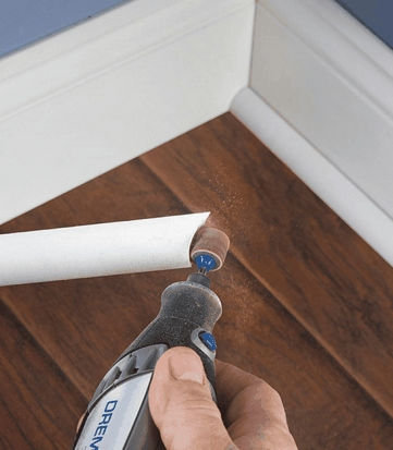 Dremel SC407 Αναλώσιμα Πολυεργαλείων 3τμχ 2615S407JA