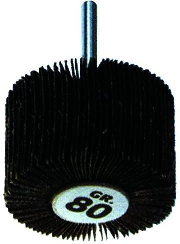 Pg Professional Κύλινδρος Λείανσης K80 20x50mm για Δράπανο