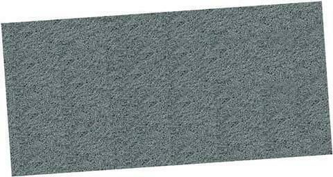 Smirdex 925 S/Ultra Fine Simple Sanding Sheet K600 150x230mm Grey