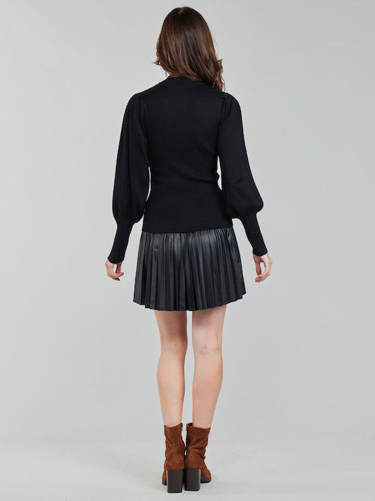 Vero Moda Pulover Negru