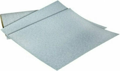 Morris Silicon Carbide Stearated Regular Sanding Sheet K120 230x280mm