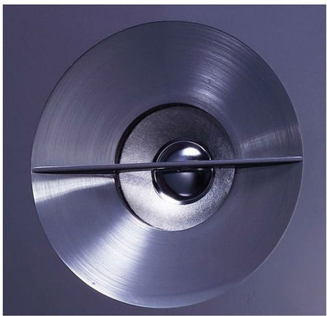 LG Ηχοσύστημα 2.0 CM2460 CM2460 100W με CD / Digital Media Player, WiFi και Bluetooth Μαύρο