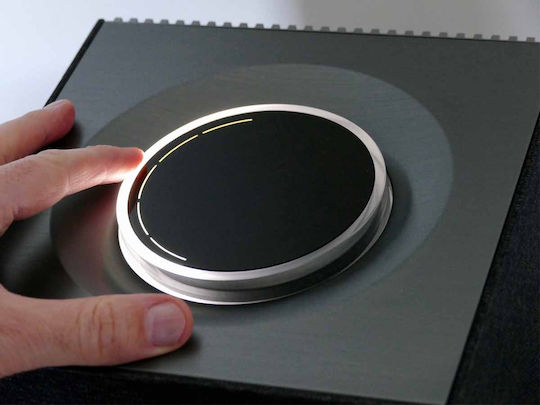 Naim Soundsystem 2 Mu-so Qb 2nd Generation 300W mit WiFi und Bluetooth Schwarz
