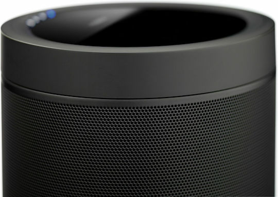 Yamaha Sound System 2 WX-021 S010.31393 40W with Digital Media Player, WiFi and Bluetooth Black