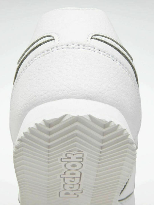 Royal Classic Jogger 3 Παιδικά Sneakers Λευκά