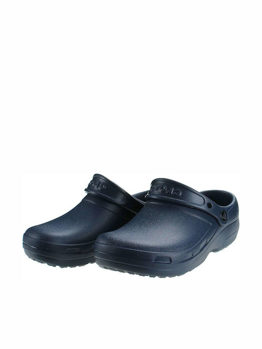Crocs Specialist Men's Anatomic Clogs Blue