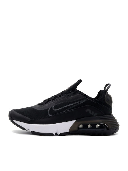 Air Max 2090 GS Kinder Sneakers Schwarz