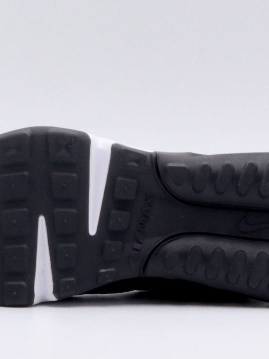 Air Max 2090 GS Kinder Sneakers Schwarz