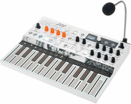 Arturia MicroFreak Vocoder Synthesizer με 25 πλήκτρα