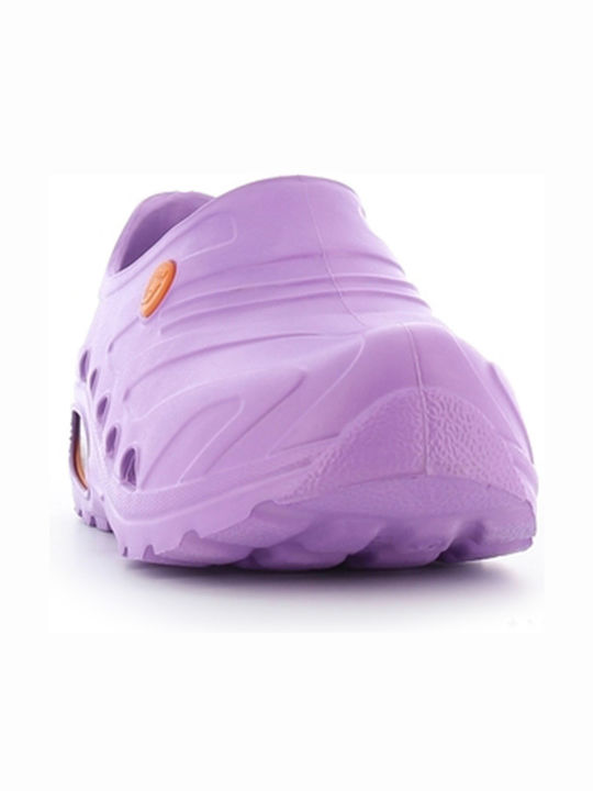 Oxypas Oxyva Anatomici Sabot Violet