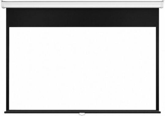 Comtevision Οθόνη Προβολής Projector Οροφής CWS9106 με Λόγο Εικόνας 16:9 235x132cm / 106"