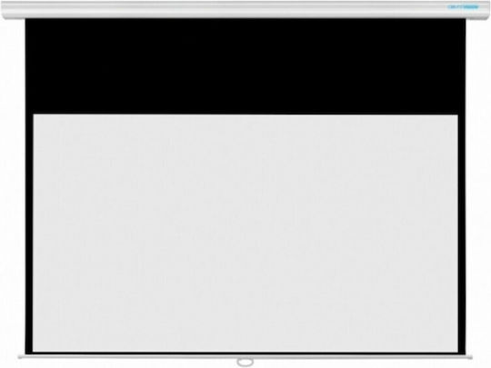 Comtevision Οθόνη Προβολής Projector Οροφής CWS9106 με Λόγο Εικόνας 16:9 235x132cm / 106"