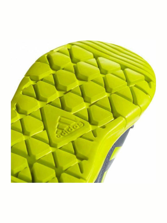 AltaSport CF I Kids Sneakers with Scratch Grey / Raw Steel / Solar Yellow