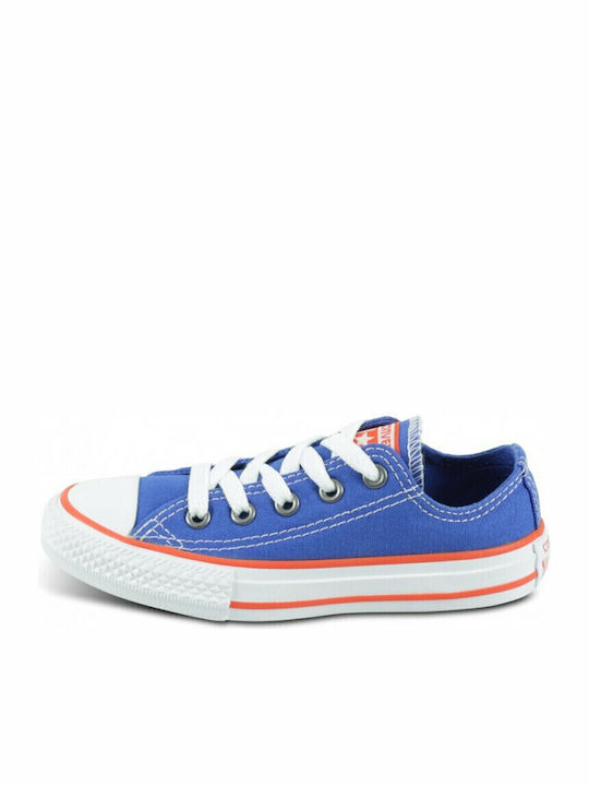 Chuck Taylor All Star Chuck Taylor All Star Kids Sneakers Blue