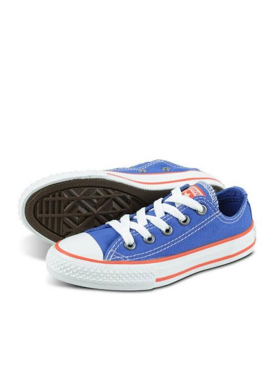Chuck Taylor All Star Chuck Taylor All Star Kids Sneakers Blue