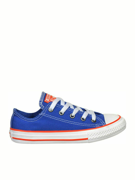 Chuck Taylor All Star Chuck Taylor All Star Kids Sneakers Blue