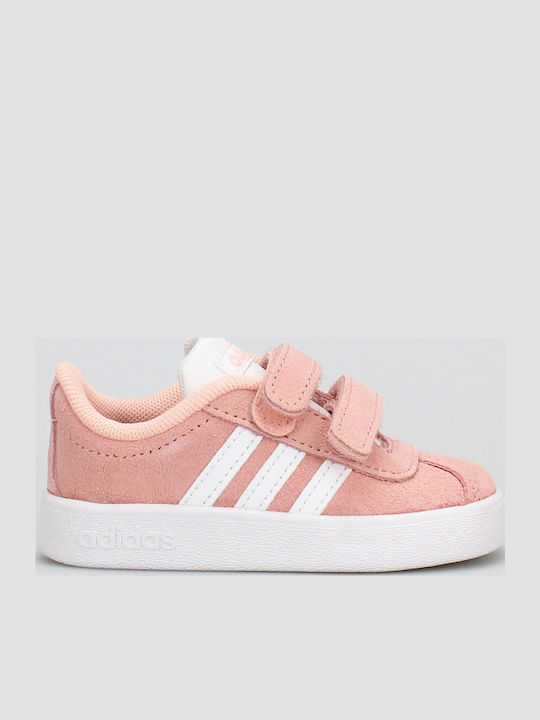 2.0 CMF Παιδικά Sneakers με Σκρατς Πορτοκαλί