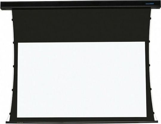 Comtevision electric TET9120 cu logo-ul imaginii 16:9 265cmx149cm / 120"