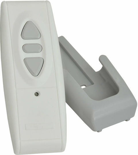 AvLink Elektrisch Wand-Bildschirmprojektor EPS100 mit Bildlogo 16:9 221x123cm / 100"