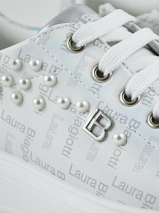 Kinder Sneakers Weiß