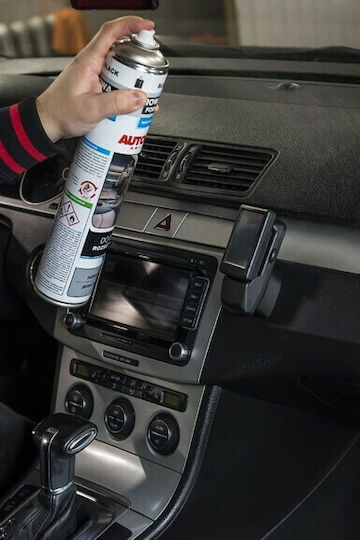 Autoland Polierspray für das Armaturenbrett mit Aroma Neues Auto 750ml