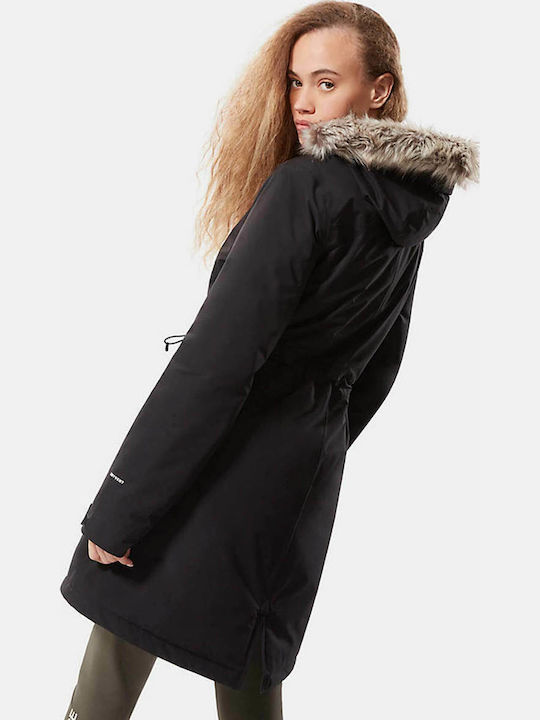 The North Face