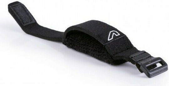 Gruv Gear Fretwraps String Muters 1-Pack Fretwrap Μαύρο