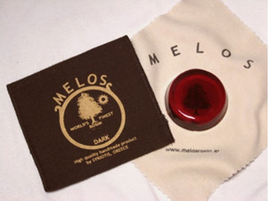 Melos Ρετσίνι για Ποντιακή Λύρα