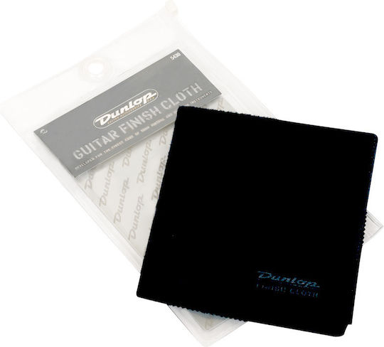 Dunlop Guitar Finish Cloth