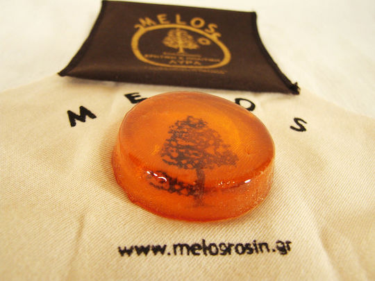 Melos Ρετσίνι για Κρητική & Πολίτικη Λύρα