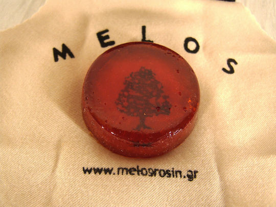 Melos Ρετσίνι για Ποντιακή Λύρα