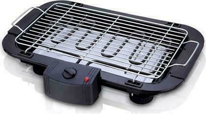 Tabletop Electric Grill Grill 2000W with Adjustable Thermostat 49cmx36cmcm