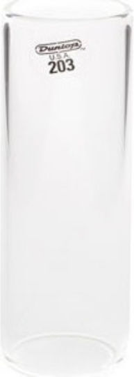 Dunlop Regular Wall Large Glass Slide Μπεζ