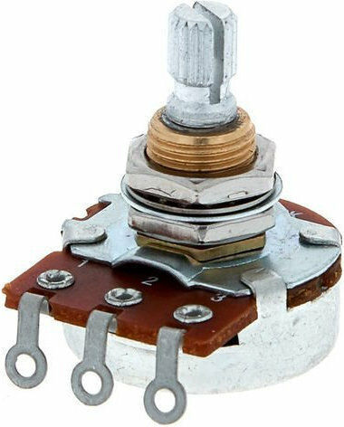 Seymour Duncan Yngwie Speed Pot Потенциометър 500Κ