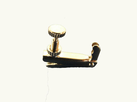 Wittner String Adjuster Nickel for Violin 4/4