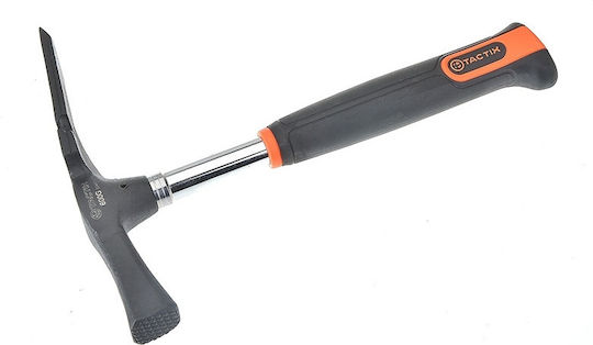 Tactix Hammer 600gr with Plastic Handle 224107