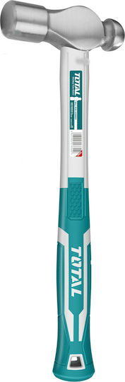 Total Ciocanul 660gr cu Mâner de Fiberglass THT74246