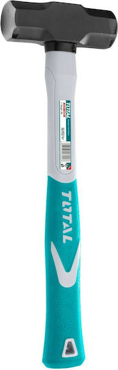 Total Vorschlaghammer 1.3kg THT79036