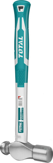 Total Ciocanul 660gr cu Mâner de Fiberglass THT74246