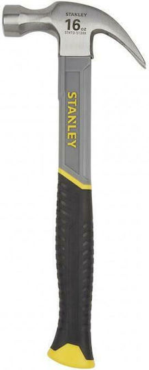 Stanley Hammer 450gr with Fiberglass Handle Ripper STHT0-51309