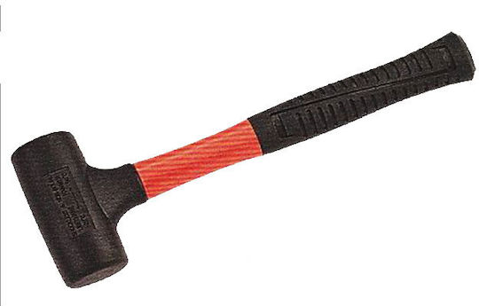 Force Mattel 520gr with Plastic Handle 616400