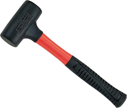 Force Mattel 520gr with Plastic Handle 616400